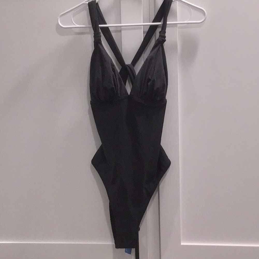 CupShe One piece Swimsuit